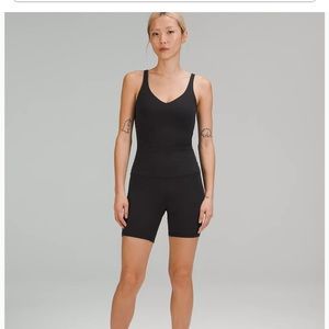 Lululemon Align High Rise Short 6”
